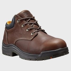Timberland PRo Titan, alloy safety toe shoe